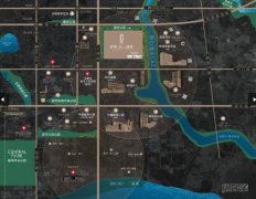 保利海上瑧悦的户型设计