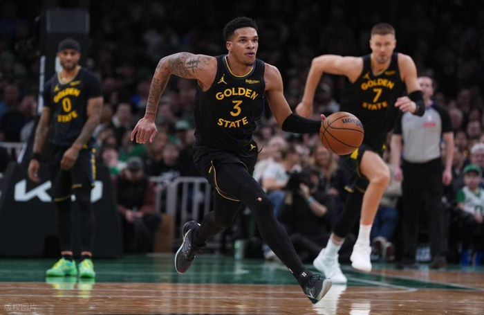 勇士逆境中磨砺习惯 培养基础助力未来冲击附加