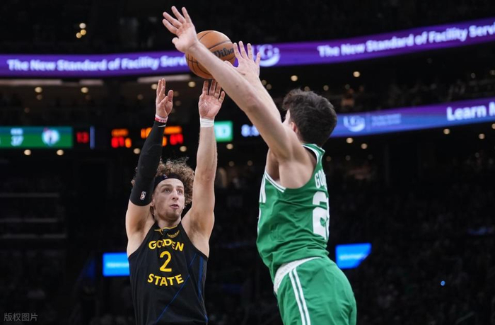 勇士逆境中磨砺习惯 培养基础助力未来冲击附加