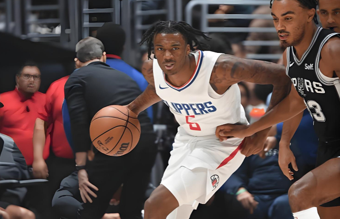 海兰德23分助森林狼客场掀翻凯尔特人 终结21年波