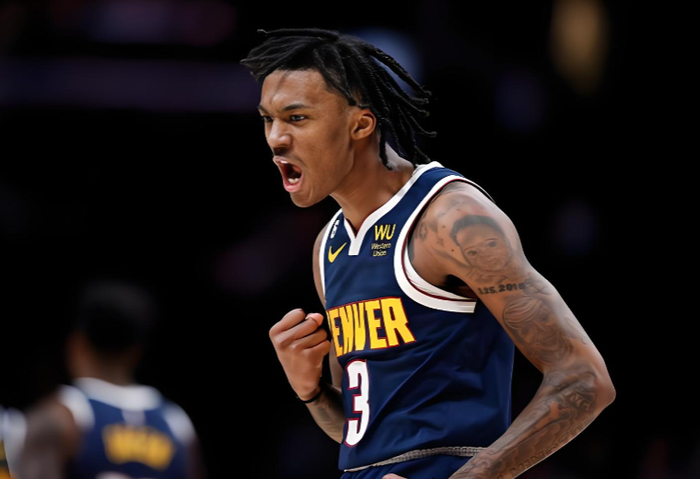 海兰德23分助森林狼客场掀翻凯尔特人 终结21年波