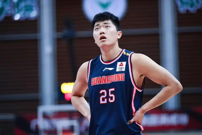 张皓嘉交易孟子凯：广东男篮即战力升级，北控