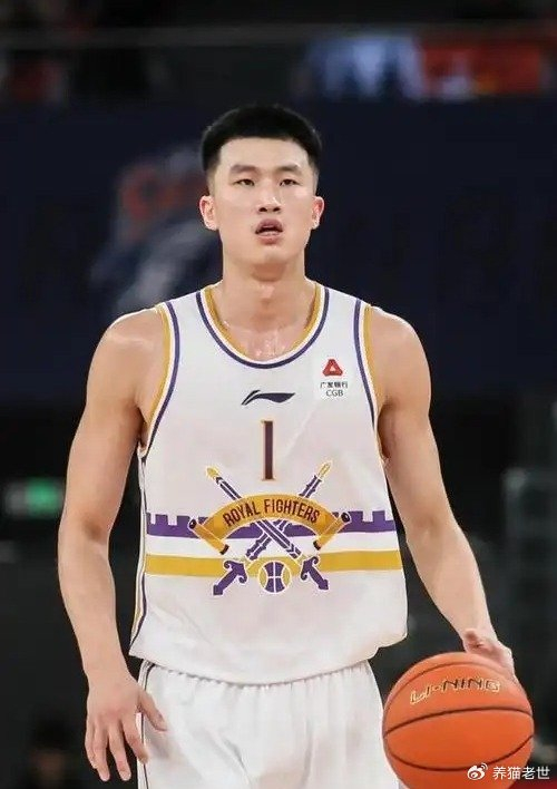 张皓嘉交易孟子凯：广东男篮即战力升级，北控