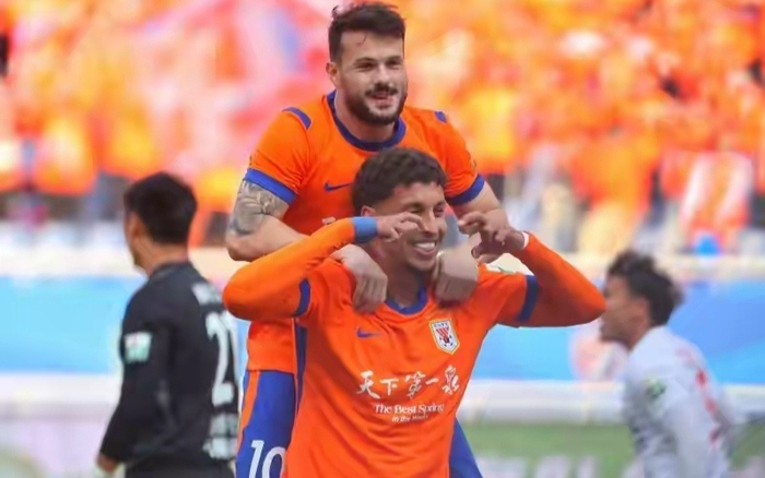 山东泰山主场迎战大连英博 假期后状态成关键对