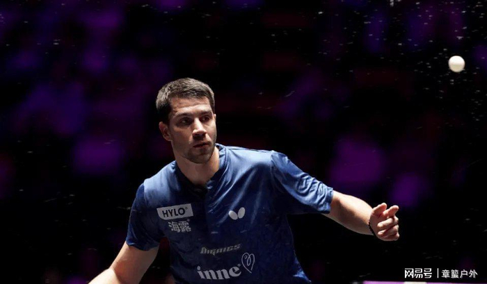 跨国兄弟情：樊振东转会德国，弗朗西斯卡真情