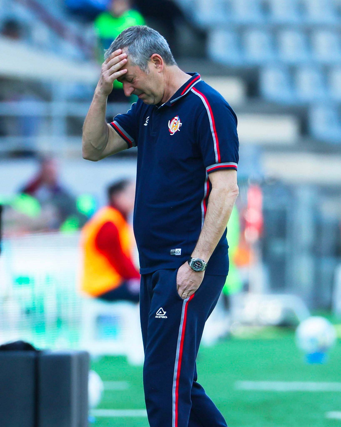 克雷莫纳主场1-2负博洛尼亚 泰拉恰诺首发全场