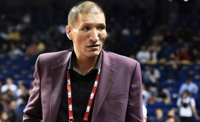 巴特尔NBA生涯退休金揭秘：每月8万人民币