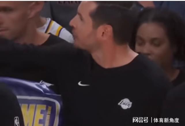 湖人主场惨败雷霆 伤病与内讧成败因