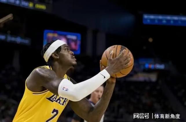 湖人主场惨败雷霆 伤病与内讧成败因