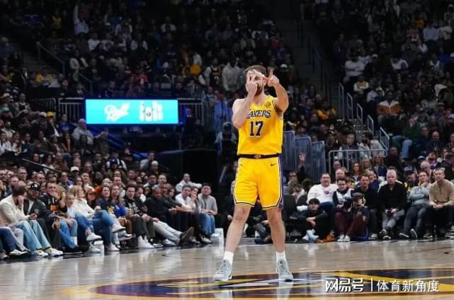 湖人主场惨败雷霆 伤病与内讧成败因