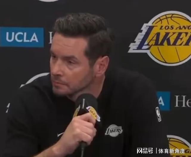 湖人主场惨败雷霆 伤病与内讧成败因