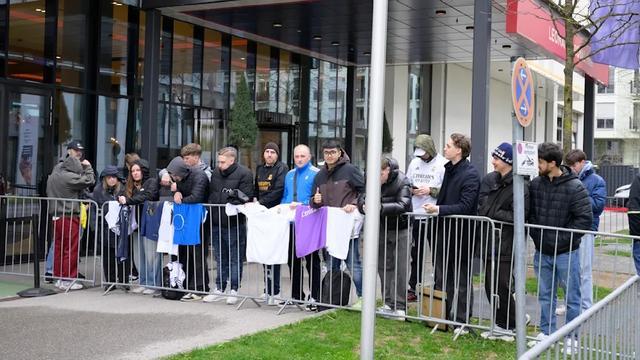 皇马慕尼黑备战：姆巴佩伤愈复出，球队入住四