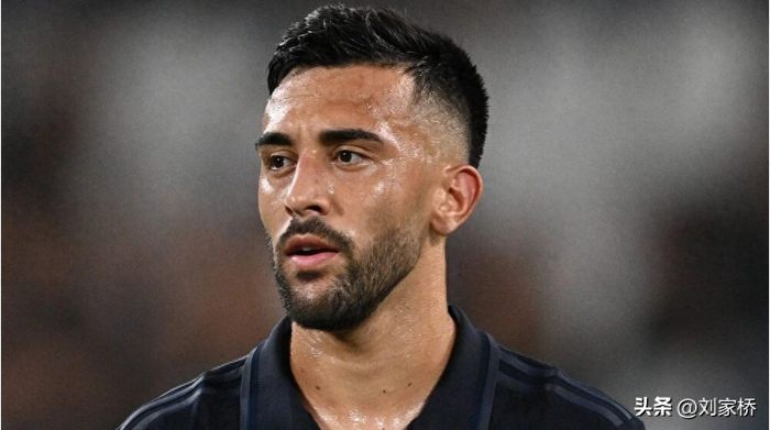 马竞客场力克巴萨，冈萨雷斯替补登场未获表现