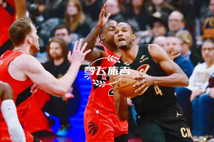 骑士绝地逆转猛龙晋级半决赛 阿伦哈登撑起翻盘